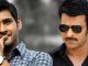 Prabhas is following mahesh babu