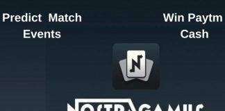 Predict and Earn Real Money With Nostra Pro