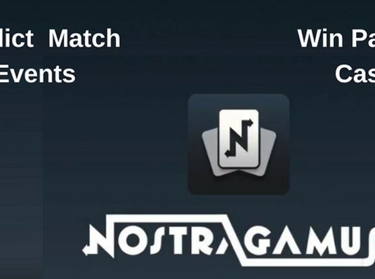 Predict and Earn Real Money With Nostra Pro