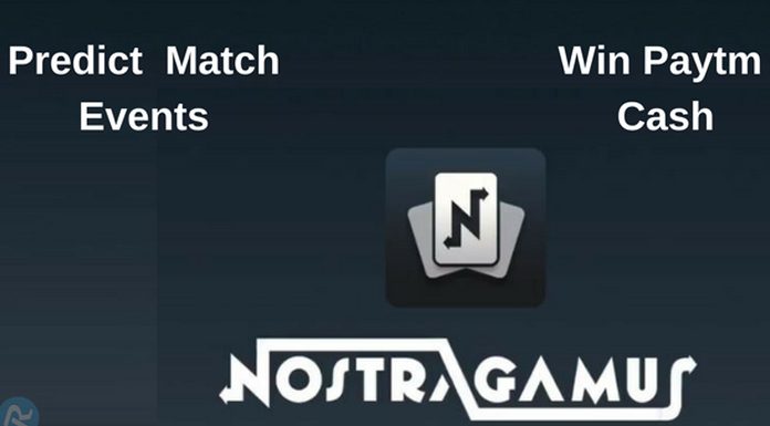 Predict and Earn Real Money With Nostra Pro