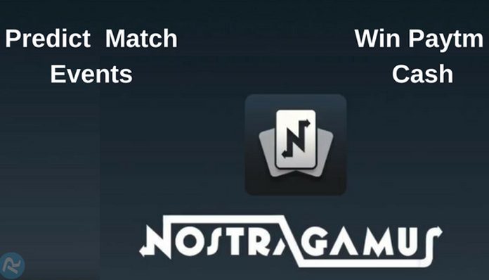 Predict and Earn Real Money With Nostra Pro