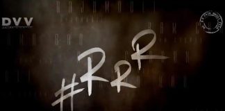 Who Will be RRR Heroines?