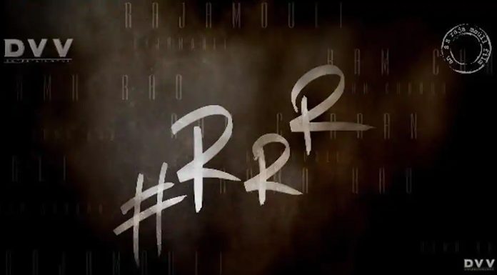 Who Will be RRR Heroines? Who Will be RRR Heroines?