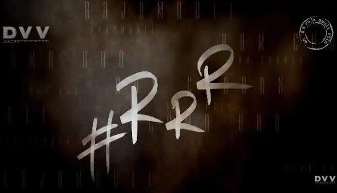 Who Will be RRR Heroines?