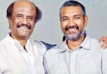 Is Rajinikanth working with Rajamouli? Is Rajinikanth working with Rajamouli?