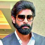 Rana in Kerala for ‘Haathi Mere Saathi’ Rana in Kerala for 'Haathi Mere Saathi'