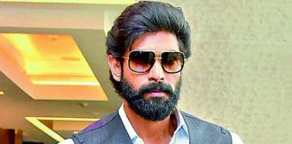 Rana in Kerala for ‘Haathi Mere Saathi’ Rana in Kerala for 'Haathi Mere Saathi'