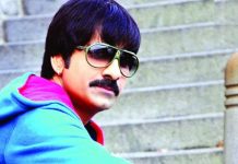 Ravi Teja's Disco Raja to be released on his birthday