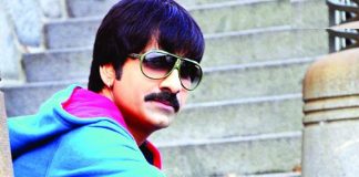 Ravi Teja's Disco Raja to be released on his birthday