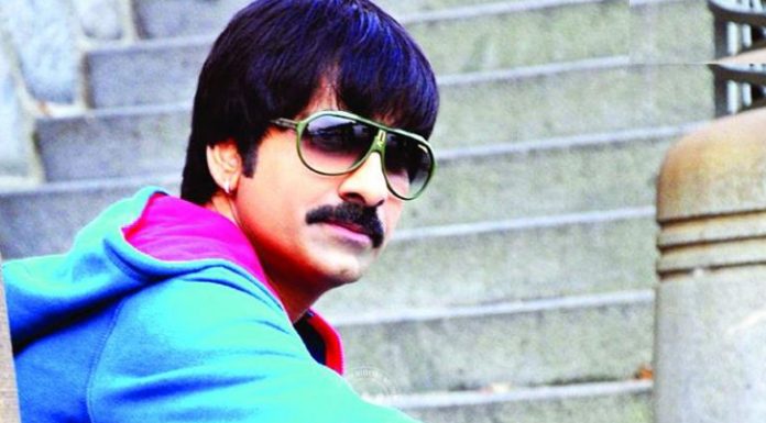 Ravi Teja's Disco Raja to be released on his birthday