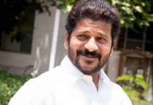 TRS Next target is Revanth?