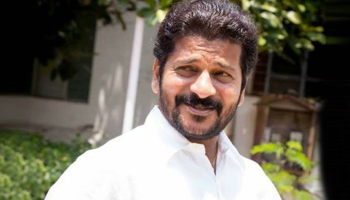 TRS Next target is Revanth?