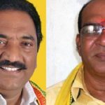 Sandra Venkata ready to join TRS