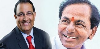 KCR Received Congrats From Singapore KCR Received Congrats From Signapore