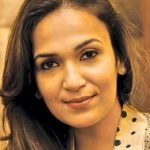 Soundarya Rajinikanth