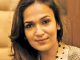 Soundarya Rajinikanth