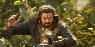 Chiranjeevi Sacrifice for Sye Raa...