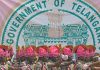 TRS forcing the people to unanimous elections