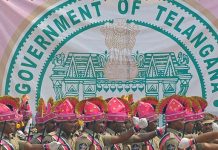 TRS forcing the people to unanimous elections TRS forcing the people to unanimous elections