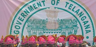 TRS forcing the people to unanimous elections