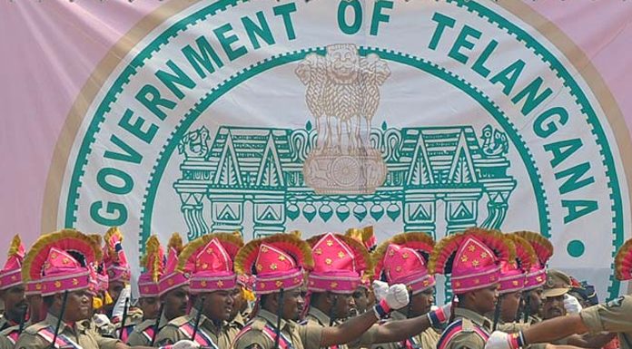 TRS forcing the people to unanimous elections