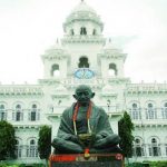 Suspense over the selection of Speaker