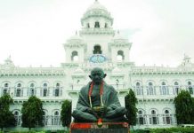 Suspense over the selection of Speaker