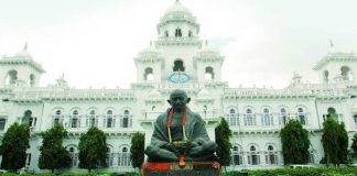 Suspense over the selection of Speaker Suspense over the selection of Speaker