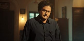 Unexpected Response on NTRKathanayakudu