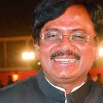 Vivek May not get MP Ticket?