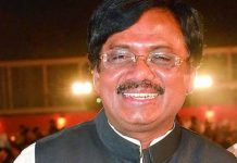 Vivek May not get MP Ticket?