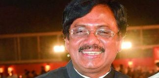 Vivek May not get MP Ticket?