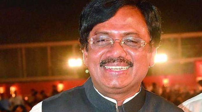 Vivek May not get MP Ticket?