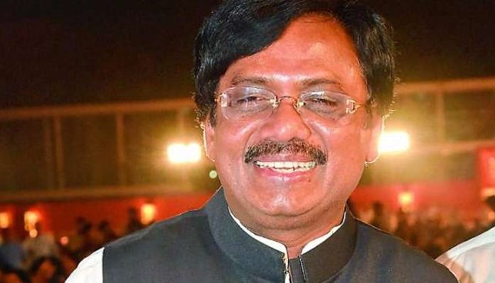 Vivek May not get MP Ticket? Vivek May not get MP Ticket?