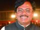 Vivek May not get MP Ticket?