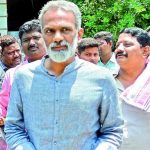 What is Vangaveeti Radha Next Step...?