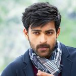 Varun Tej’s Coach Is Arjun for Next Film...?
