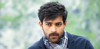Varun Tej’s Coach Is Arjun for Next Film…? Varun Tej’s Coach Is Arjun for Next Film...?