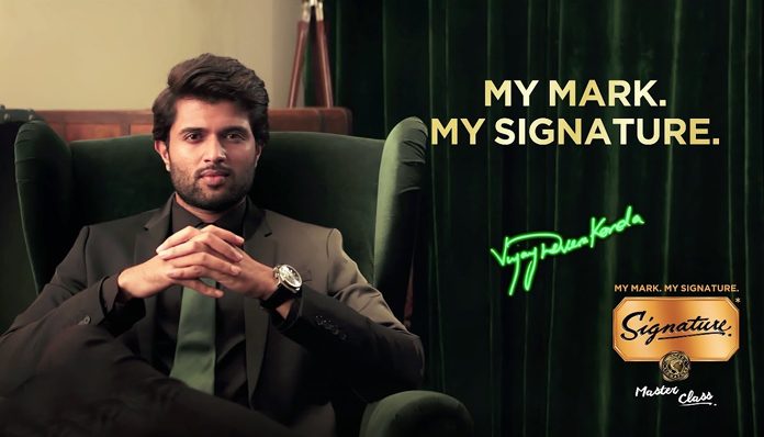 Vijay Deverakonda Vijay Deverakonda