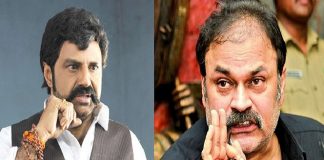 Nagababu fires on Balayya.