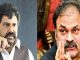 Nagababu fires on Balayya.
