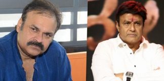 CBN in Trouble Because of Balayya, Naga Babu Fight CBN in Trouble Because of Balayya, Naga Babu Fight