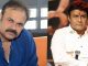 CBN in Trouble Because of Balayya, Naga Babu Fight