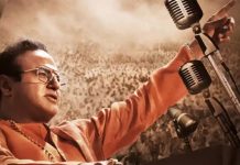 balayya pressurized for NTR Mahanayakudu balayya pressurized for NTR Mahanayakudu