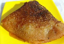 Recipe for Jaggery Dosa | Sweet Dosa