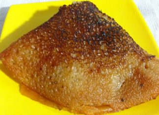 Recipe for Jaggery Dosa | Sweet Dosa
