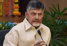 CBN Hopping A lot on “Andhra sentiment”