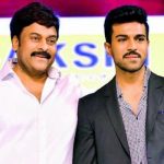 Charan About Chiru-Koratala Film