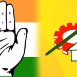 Congress Says No to Alliance With Naidu For LS Polls