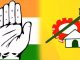 Congress Says No to Alliance With Naidu For LS Polls